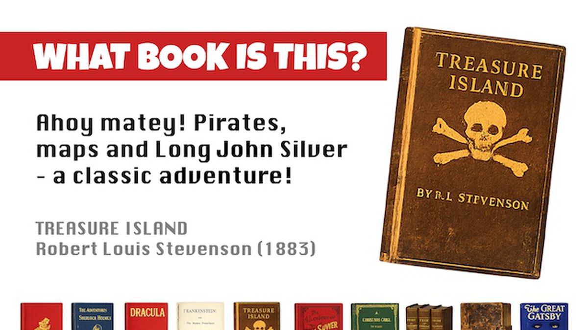 Book Nerd image number null